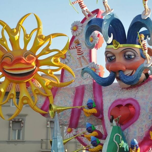 Carnevale Fano